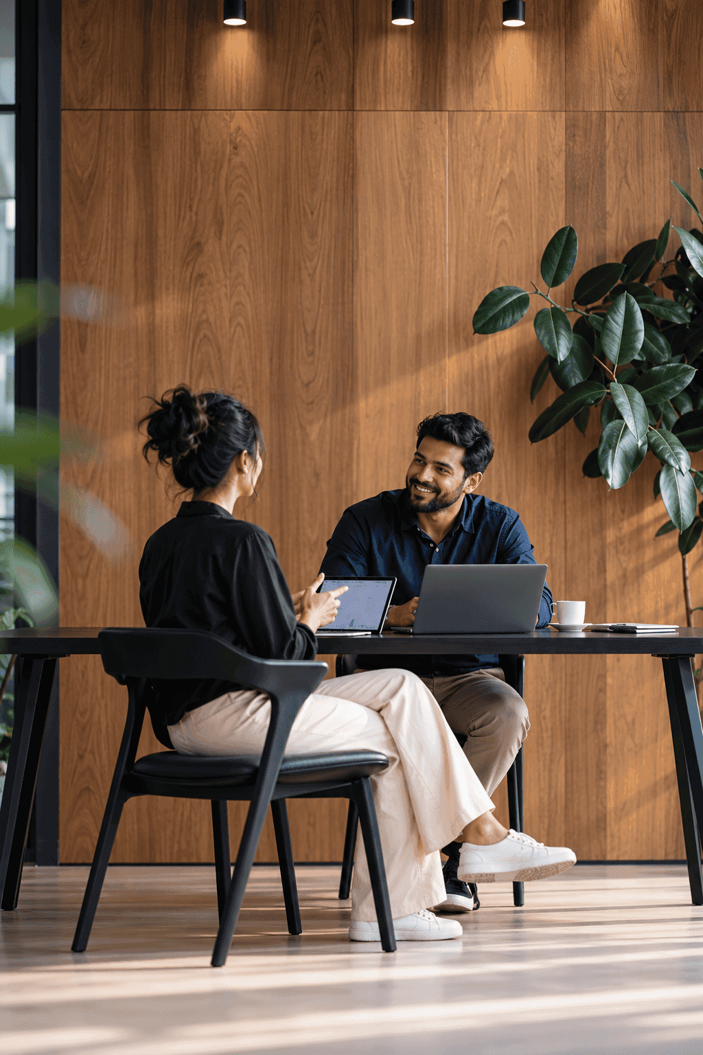 Custom Business Systems