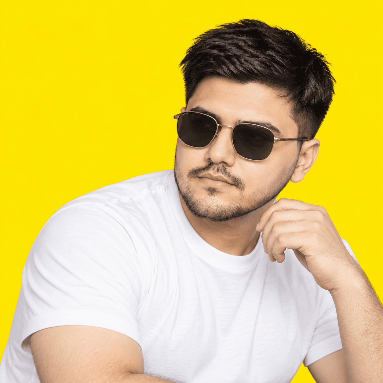 Zaid Patel