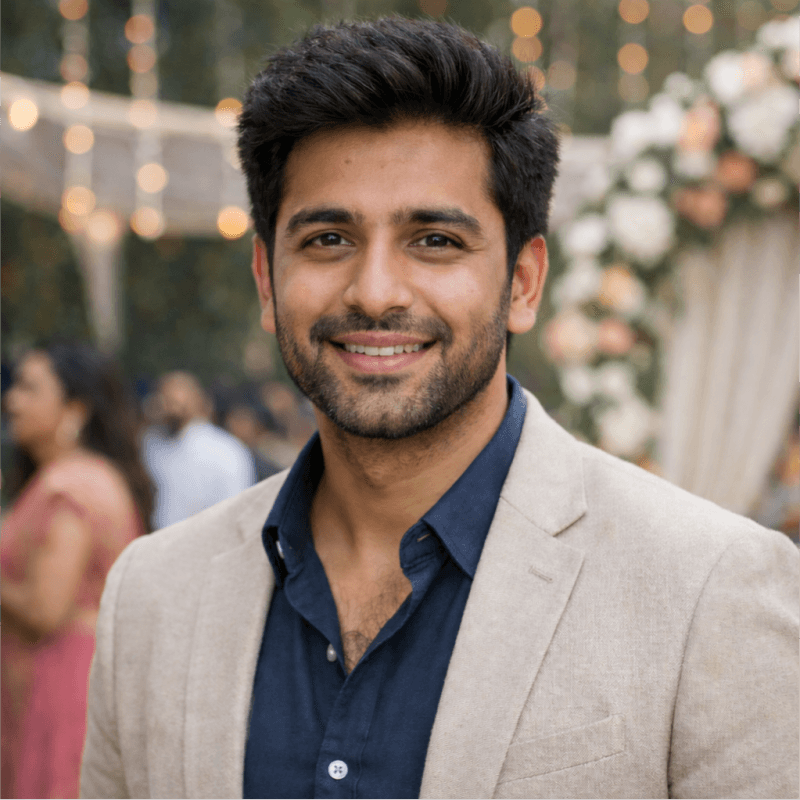 Fuzail Patel