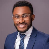 Humphrey Okeke