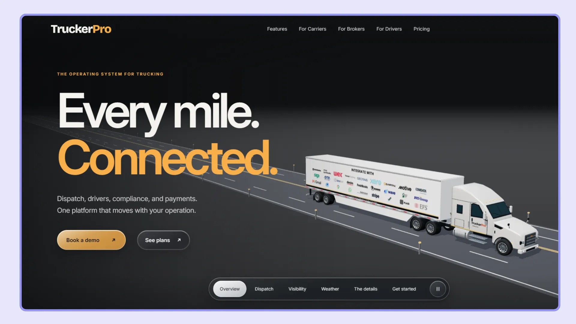 TruckersPro